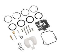 Filtro De Aire Kit De Reconstrucción De Carburador Para F50-T50hp 4 Tiempos 01-04 62Y-W0093-11-00 62Y-W0093-10-00