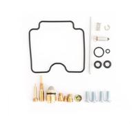 Filtro De Aire Kit De Reparación De Carburador De Aluminio Para Suzuki DR-Z400S DR-Z400SM