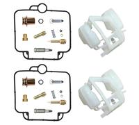 Filtro De Aire Kit De Reparación De Carburador Para Mikuni BST33 DR800S MN Para Suzuki DR800 SR43 1991 1992 1993 1994 1995 1996 1997(B)