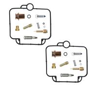 Filtro De Aire Kit De Reparación De Carburador Para Mikuni BST33 DR800S MN Para Suzuki DR800 SR43 1991 1992 1993 1994 1995 1996 1997(A)