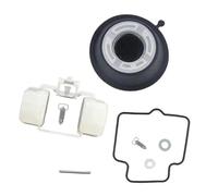 Filtro De Aire Kit De Reparación De Carburador Para Motocicleta Para Suzuki EN125 EN125-1A HJ125K GS125 GN125
