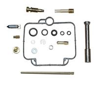 Filtro De Aire Kit De Reparación De Carburador Para Suzuki DR650SE DR 650 SE 1996 1997 1998 1999 2000 2001 2002 2003 2004 2005 2006 2007 2008 2009