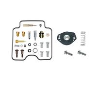 Filtro De Aire Kit De Reparación De Carburador Para Suzuki Para DR-Z DRZ400 ES SM DRZ400SM DRZ400S (2000-2017)(Repair and aircut)