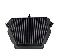 Filtro De Aire Kit Filtro De Aire Motocicleta Para CFMOTO 675SRR 675SS 675NK 675 SRR SS NK Limpiador Admisión Elemento P-CF67N25-01 0HTV-112000-7000 Filtros Admisión Motocicleta