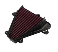 Filtro De Aire Kit Filtro De Aire Motocicleta Para Para CB750 Para CB 750 Para Hornet 2023, 2024 Y 2025 Elemento Admisión Limpiador Motor 17210MLBD00 Filtros Admisión Motocicleta(Color 2)