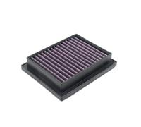 Filtro De Aire Kit Filtro De Aire Para Motocicleta Para CFMOTO 250NK 250SR 250 SR NK CF250-A 250CL-X 300SS Limpiador Filtros Admisión Elemento Filtros Admisión Motocicleta