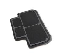 Filtro De Aire Kit Filtro De Aire Para Motocicleta Para CFMOTO 400NK 650NK 650MT 400GT 650GT 400 650 NK MT GT Elemento Admisión Limpiador Filtros Admisión Motocicleta