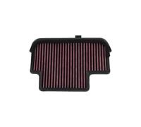Filtro De Aire Kit Filtro De Aire Para Motocicleta Para CFMOTO 400NK NK400 400GT GT400 650NK 650GT 650TK 400 650 NK GT TK Elemento Admisión Limpiador Filtros Admisión Motocicleta