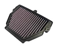 Filtro De Aire Kit Filtro De Aire Para Motocicleta Para CFMOTO 675 NK 675NK 675SR-R Elemento Filtrante Admisión Motor Limpiador Cc Alto Flujo Filtros Admisión Motocicleta