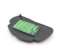 Filtro De Aire Kit Filtro De Aire Para Motocicleta Para PCX125 PCX150 2010 2011 2012 PCX 125 150 Elemento Filtrante Admisión Limpiador Filtros Admisión Motocicleta