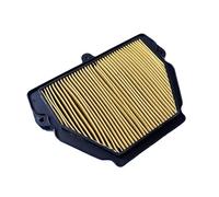Filtro De Aire Kit Filtro De Aire Para Motor Motocicleta Para CFMOTO 675NK 675SS 675SR-R 675 NK SR-R SS Elemento Admisión Limpiador Filtros Admisión Motocicleta(Color 1)