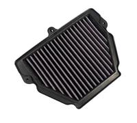 Filtro De Aire Kit Filtro De Aire Para Motor Motocicleta Para CFMOTO 675NK 675SS 675SR-R 675 NK SR-R SS Elemento Admisión Limpiador Filtros Admisión Motocicleta(Color 2)
