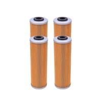 Filtro De Aire Kit Filtro De Aire Para Motor Motocicleta Para CFMoto 800NK 800 NK CF800-7 CF800-7F Filtros Aceite Limpiador Admisión Filtros Admisión Motocicleta(Color 4)
