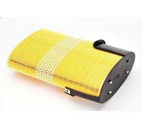 Filtro de aire KNECHT LX 1009/6 para PORSCHE CAYMAN (987) 2.7 2006-2009