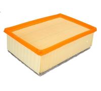 Filtro de aire KNECHT LX 1033 para PEUGEOT 307 (3A/C) 2 2000-2007
