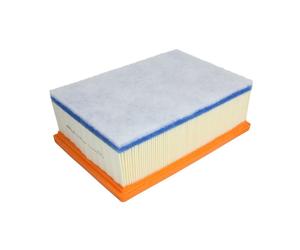 Filtro de aire KNECHT LX 1045