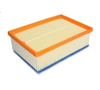 Filtro de aire KNECHT LX 1045 CITROEN C4 I (LC_) 2 2004-2008