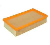 Filtro de aire KNECHT LX 105 para BMW 5 (E28) 2 1981-1987