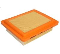 Filtro de aire KNECHT LX 1061 para JIMNY Todo terreno, cerrada (SN) 1.3 1998-