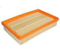 Filtro de aire KNECHT LX 1074 para FIAT STILO (192_) 1.8 2001-2007