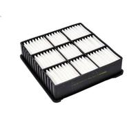 Filtro de aire KNECHT LX 1076 MITSUBISHI GALANT VIII (EA_) 2 1996-2004