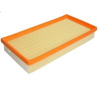 Filtro de aire KNECHT LX 1080 para SEAT CORDOBA (6L2) 1.2 2002-2006
