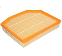 Filtro de aire KNECHT LX 1250 BMW X3 (E83) 3 2006-201