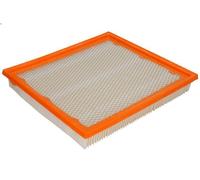 Filtro de aire KNECHT LX 1272 para INFINITI QX56 5.6 2003-2009