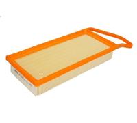 Filtro de aire KNECHT LX 1282 para PEUGEOT 206 Van 1.4 2001-2009