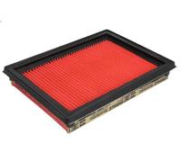 Filtro de aire KNECHT LX 1298 para NISSAN JUKE (F15) 1.2 2014-2019