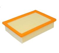 Filtro de aire KNECHT LX 1456 para FORD USA ESCAPE 3 2001-2007