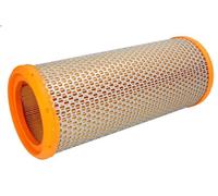 Filtro de aire KNECHT LX 147 para JEEP CJ5 - CJ8 2.1 1983-1987