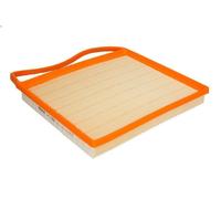 Filtro de aire KNECHT LX 1564 para BMW 3 (E90) 3 2006-2011