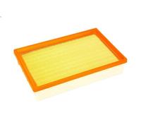 Filtro de aire KNECHT LX 1570 para FORD FOCUS C-MAX (DM2) 1.6 2005-2007