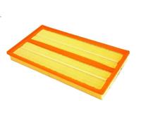 Filtro de aire KNECHT LX 1573 MERCEDES-BENZ VIANO (W639) 3.7 2004-2007