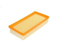 Filtro de aire KNECHT LX 1576 para OPEL AGILA B (H08) 1.3 2008-2010