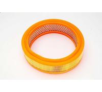 Filtro de aire KNECHT LX 158 para SEAT 124 2 1979-1980