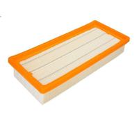 Filtro de aire KNECHT LX 1601 para FIAT PUNTO (188_) 1.2 1999-2010
