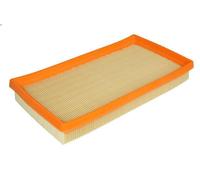 Filtro de aire KNECHT LX 1625 para KIA RIO I Sedán (DC_) 1.3 2000-2005