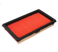Filtro de aire KNECHT LX 1631 para NISSAN CUBE (Z11) 1.5 2003-2008