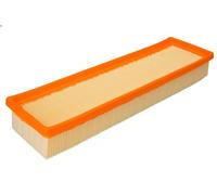 Filtro de aire KNECHT LX 1634 para PEUGEOT 307 (3A/C) 1.4 2003-2007