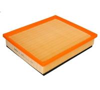 Filtro de aire KNECHT LX 1656 para RENAULT MASTER II Autobús (JD) 2.2 1997-2006