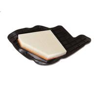 Filtro de aire KNECHT LX 1685/5 para BMW 5 (F10) 4.4 2010-2013