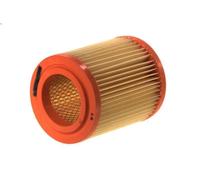 Filtro de aire KNECHT LX 1768 para HONDA FR-V (BE) 2 2005-2006