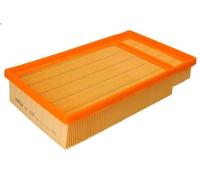 Filtro de aire KNECHT LX 1820 para NISSAN PRIMERA (P12) 1.9 2003-2007