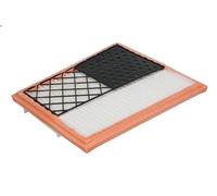 MAHLE Luftfilter LX1850/1