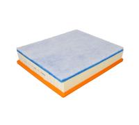 MAHLE ORIGINAL LX 1886 Filtro de aire