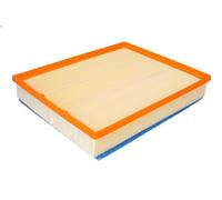 Filtro de aire KNECHT LX 1886 para OPEL MOVANO A Autobús (X70) 2.8 1998-2001