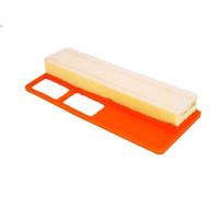 Filtro de aire KNECHT LX 192 para FORD KA (RU8) 1.3 2008-2016