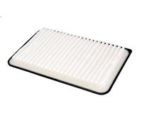 Filtro de aire KNECHT LX 1921 para MAZDA 2 (DE_, DH_) 1.3 2010-2015